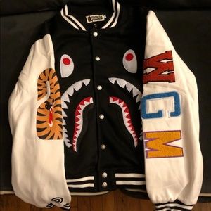 Bape Sweatshirt